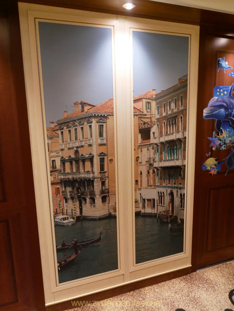 Carnival Venezia Transatlantic Cruise, Sea Day 2, #carnivalvenezia #zydecocruiser