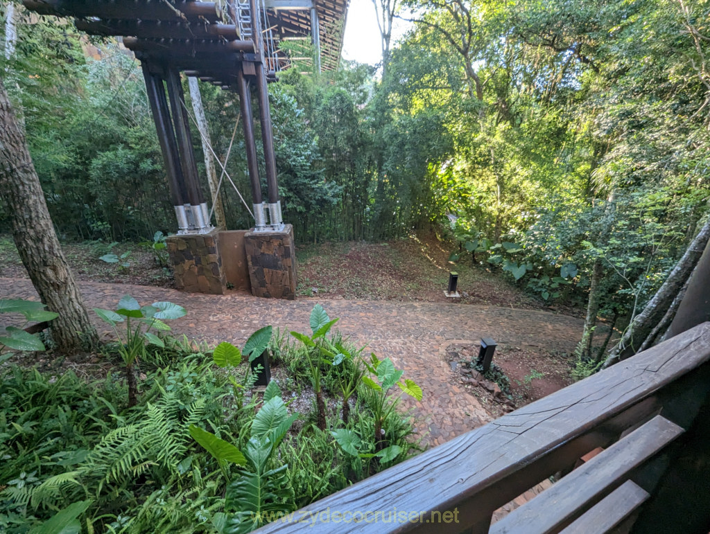 Loi Suites Iguazu Hotel