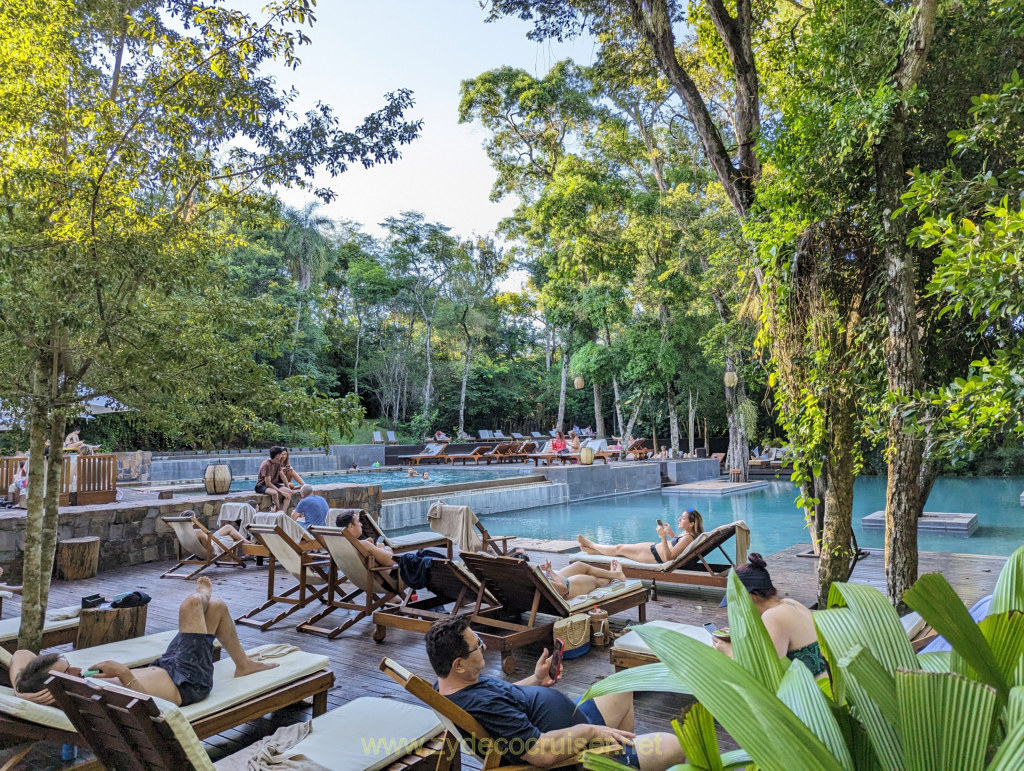 Loi Suites Iguazu Hotel