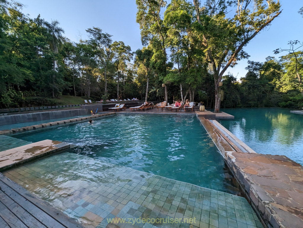 Loi Suites Iguazu Hotel