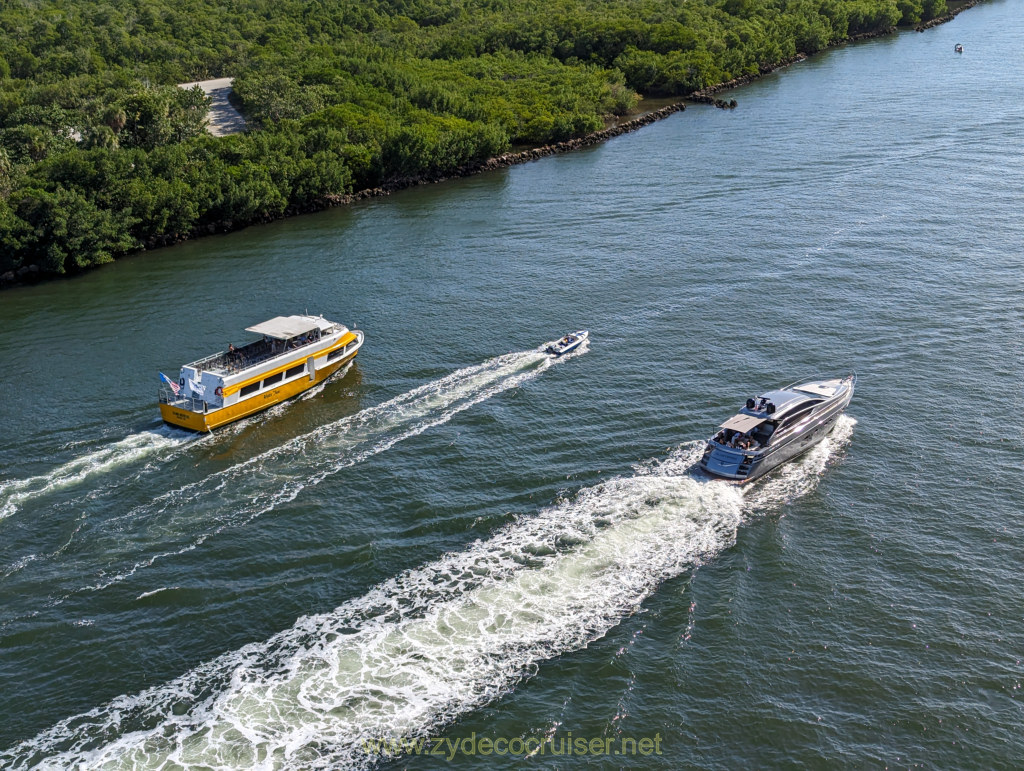 Celebrity Relection Cruise, Fort Lauderdale, Embarkation, 