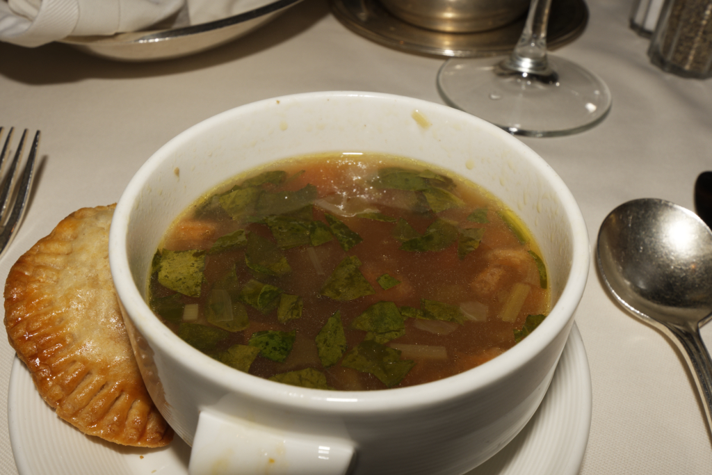 Rustic Beef & Vegetable Hot Pot