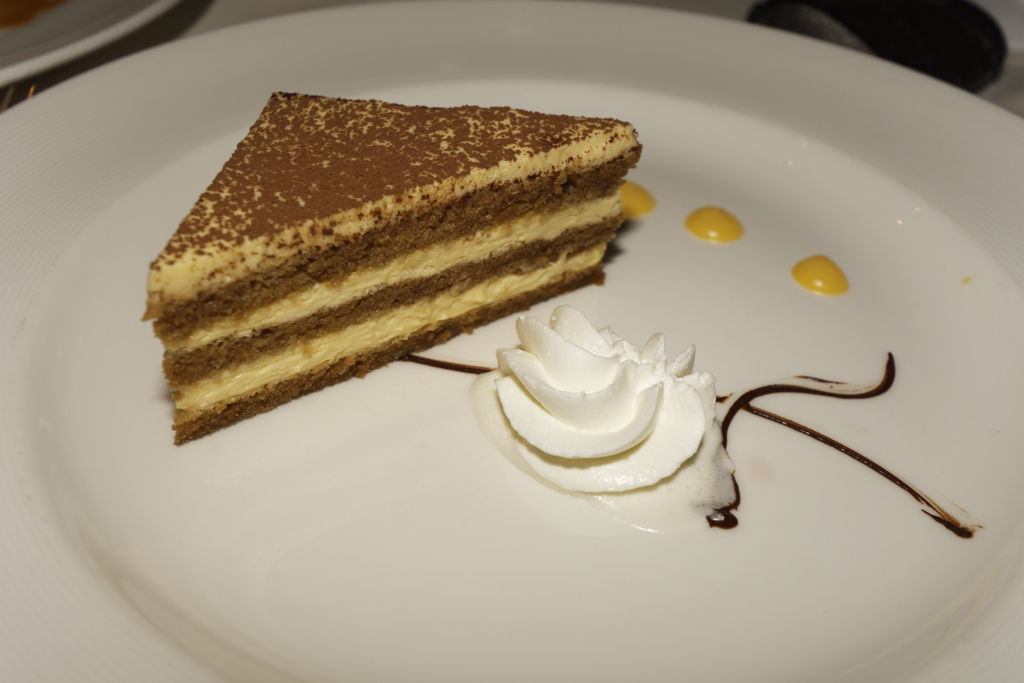 Tiramisu