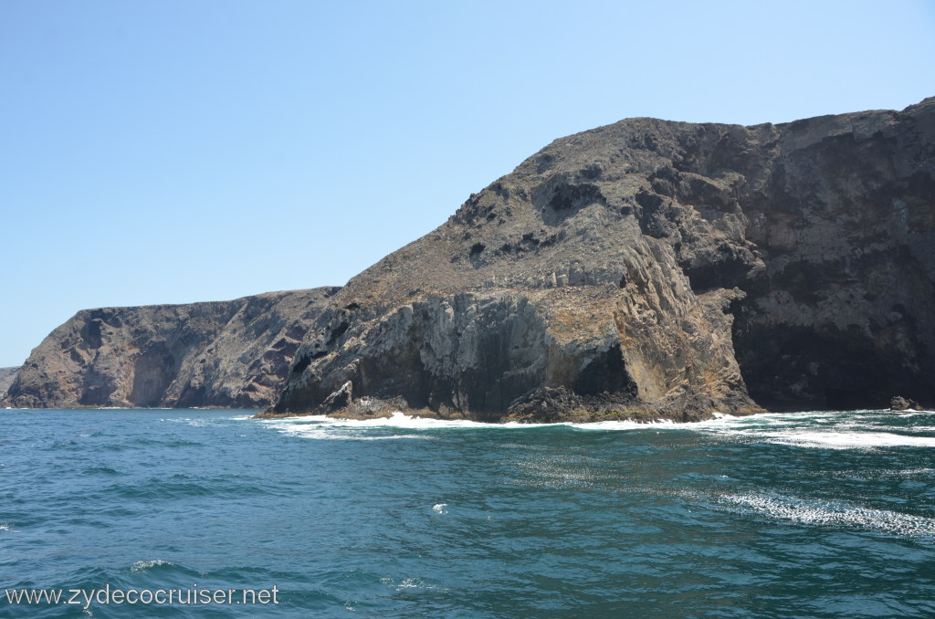 278: Island Packers, Ventura, CA, Whale Watching, 