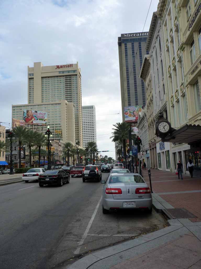 0557: Christmas, 2009, New Orleans, 