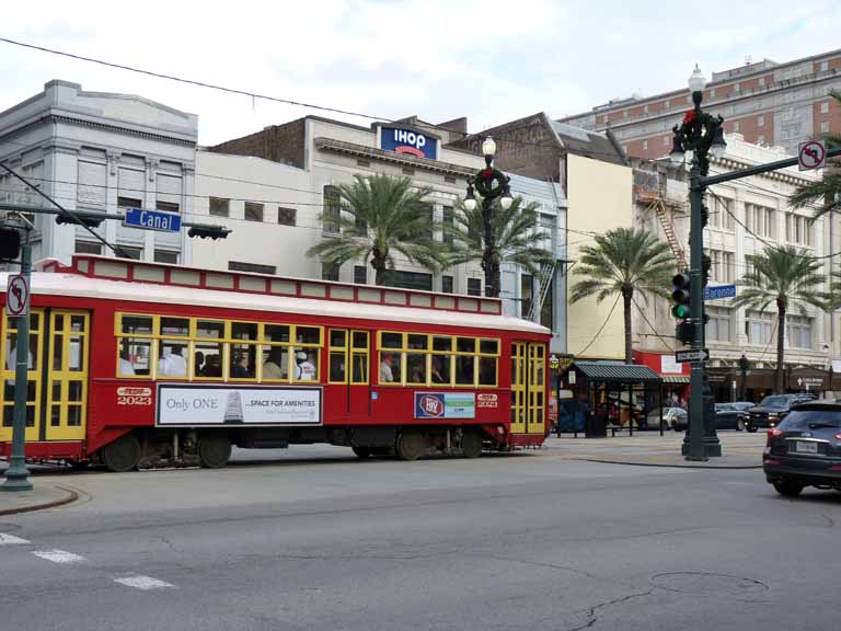 088: Christmas, 2009, New Orleans, 