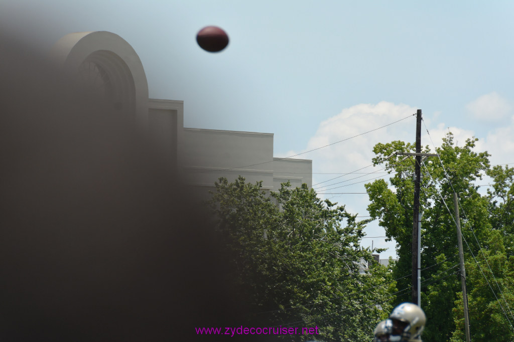 158: New Orleans Saints Mini-Camp, Kenner, June 2014, 