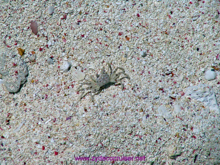 Carnival Valor, Costa Maya, Chac Chi