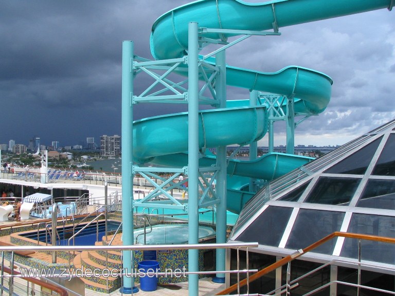 Carnival Valor Miami